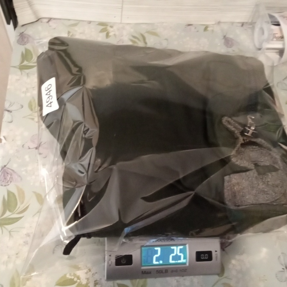 Abercrombie & Fitch Vintage Mens Jacket Full Zip Fleece Lined Coat Size Large - Picture 11 of 11